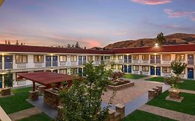 Motel 6-Fremont, Ca - South